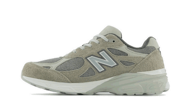 Tenisky a topánky New Balance Levi’s x 990v3 Made In USA ''Elephant Skin'' Šedá | M990LV3, 0