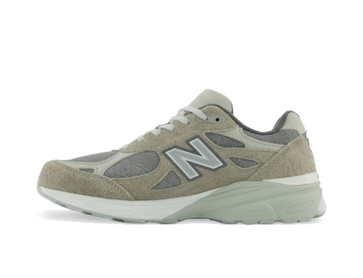 Tenisky a topánky New Balance Levi’s x 990v3 Made In USA ''Elephant Skin'' Šedá | M990LV3