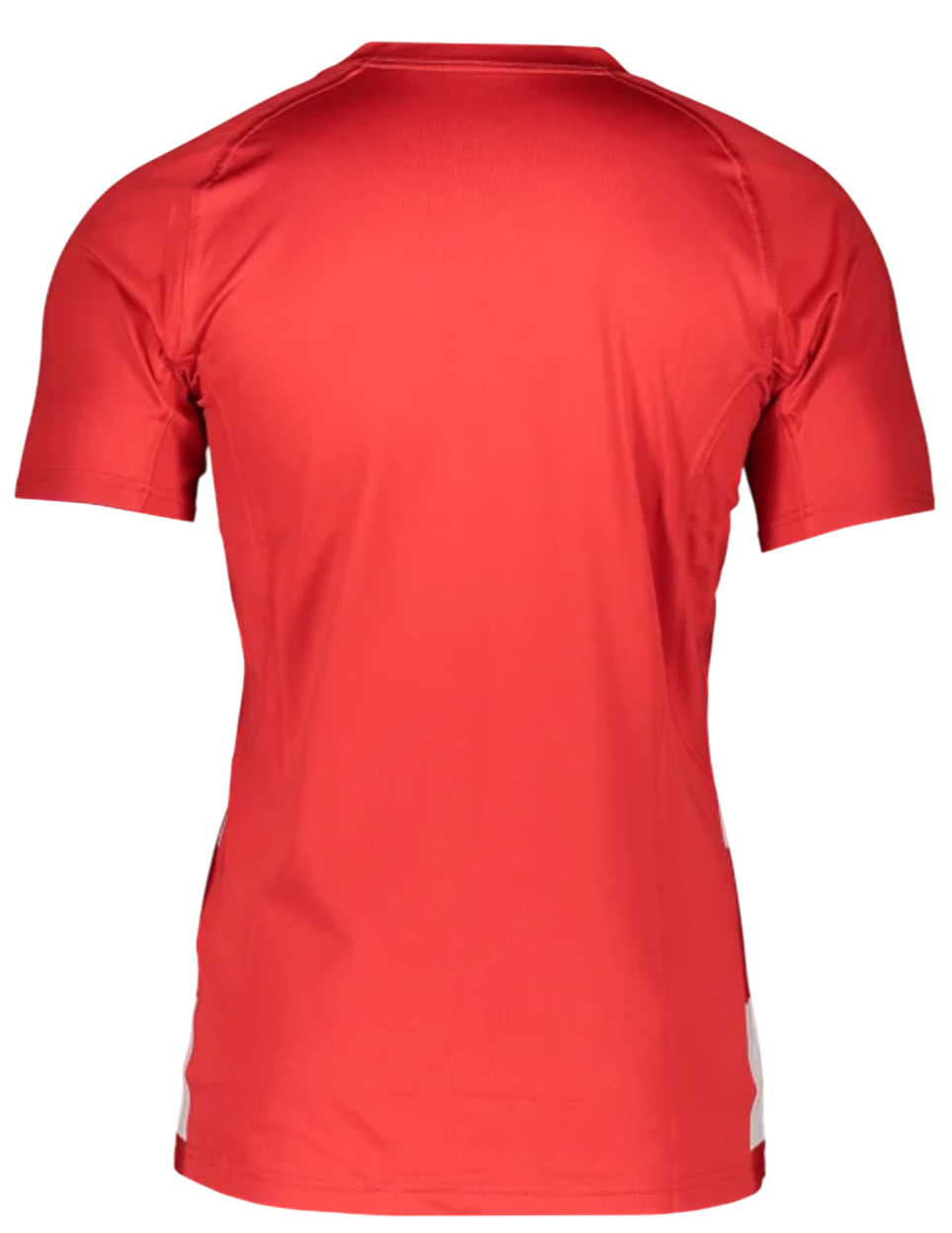 Dres Nike Nike Team Crew Razor Rugby T-Shirt Červená | nt0558-657, 1