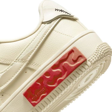 Tenisky a topánky Nike Air Force 1 Fontanka W Béžová | DA7024-200, 4