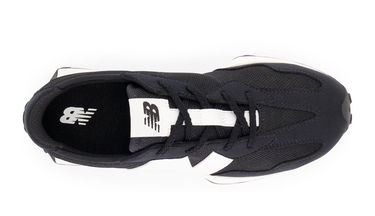 Tenisky a topánky New Balance GS327CNW Čierna | GS327CNW, 5