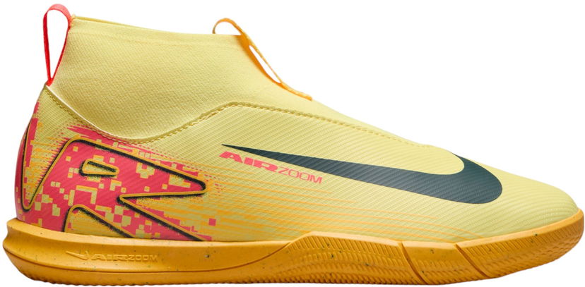 Tenisky a topánky Nike Zoom Superfly 10 Acad KM IC Žltá | hf3419-800