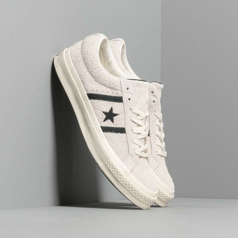 Tenisky a topánky Converse One Star Academy Béžová | 163269C, 1