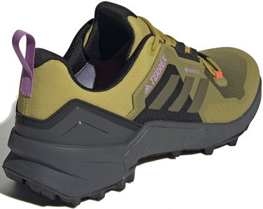 Tenisky a topánky adidas Originals Terrex Swift R3 Gtx Zelené | GZ3974, 5