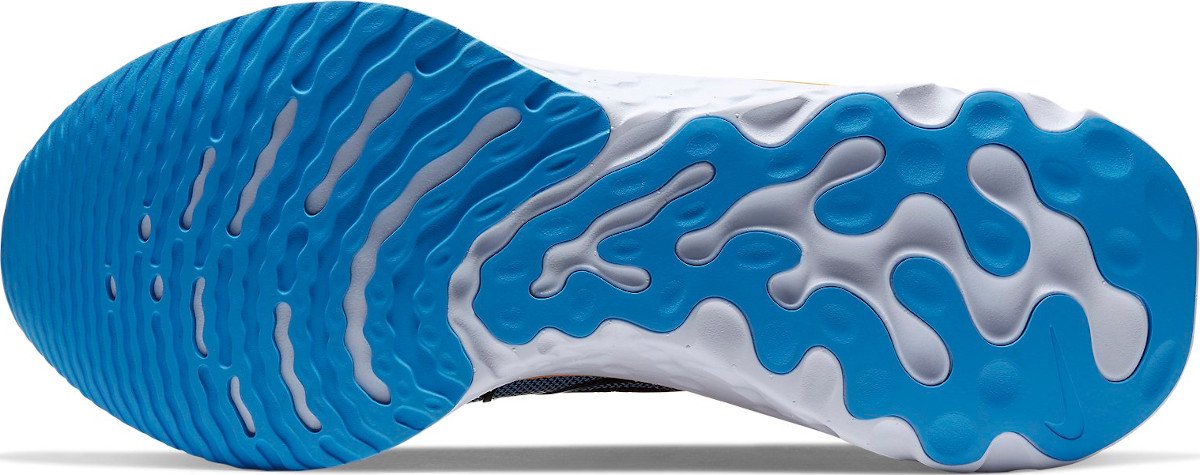 Tenisky a topánky Nike React Infinity Run Flyknit Čierna | cd4371-007, 1