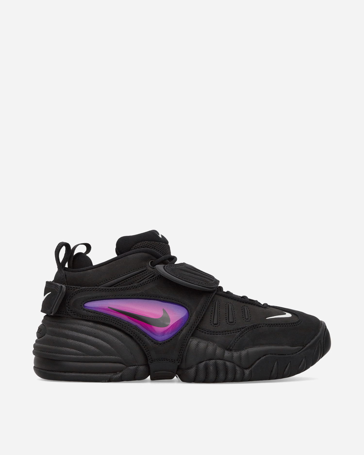 Tenisky a topánky Nike AMBUSH x Air Adjust Force Čierna | DM8465-001, 1