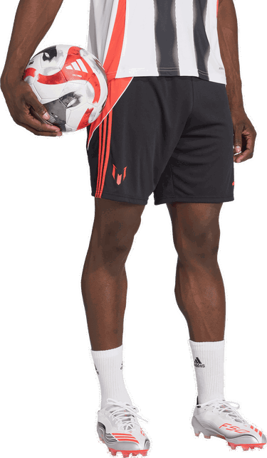 Šortky adidas Performance Messi Shorts Čierna | JY9522, 2