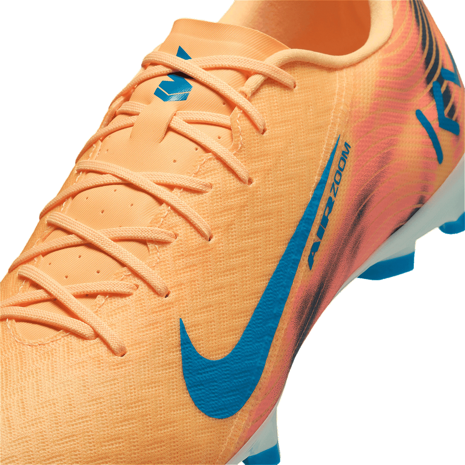 Tenisky a topánky Nike Zoom Mercurial Vapor 16 Academy Kylian Mbappé FG/MG Rôznofarebný | fq8377-801, 1