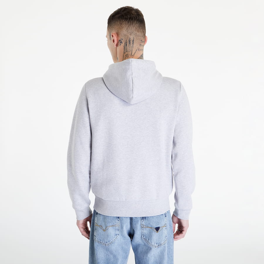 Mikina Lacoste Sweatshirts Šedá | SH9626 CCA, 1