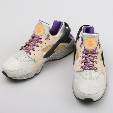 Tenisky a topánky Nike Air Huarache Run Premium Béžová | 704830-200, 2