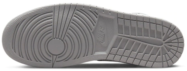Tenisky a topánky Jordan Air Jordan 1 Mid SE "Elephant Toe" Šedá | DM6216-016, 2