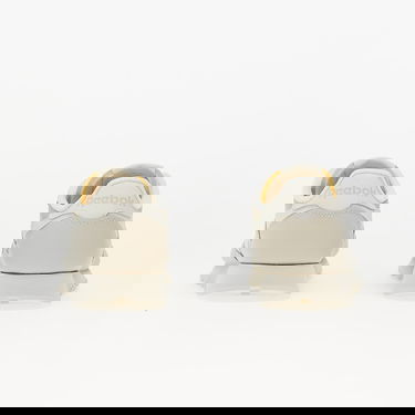 Tenisky a topánky Reebok Classic Leather "Stucco/ Vintage Chalk/ Paper White" W Béžová | 100034437, 3