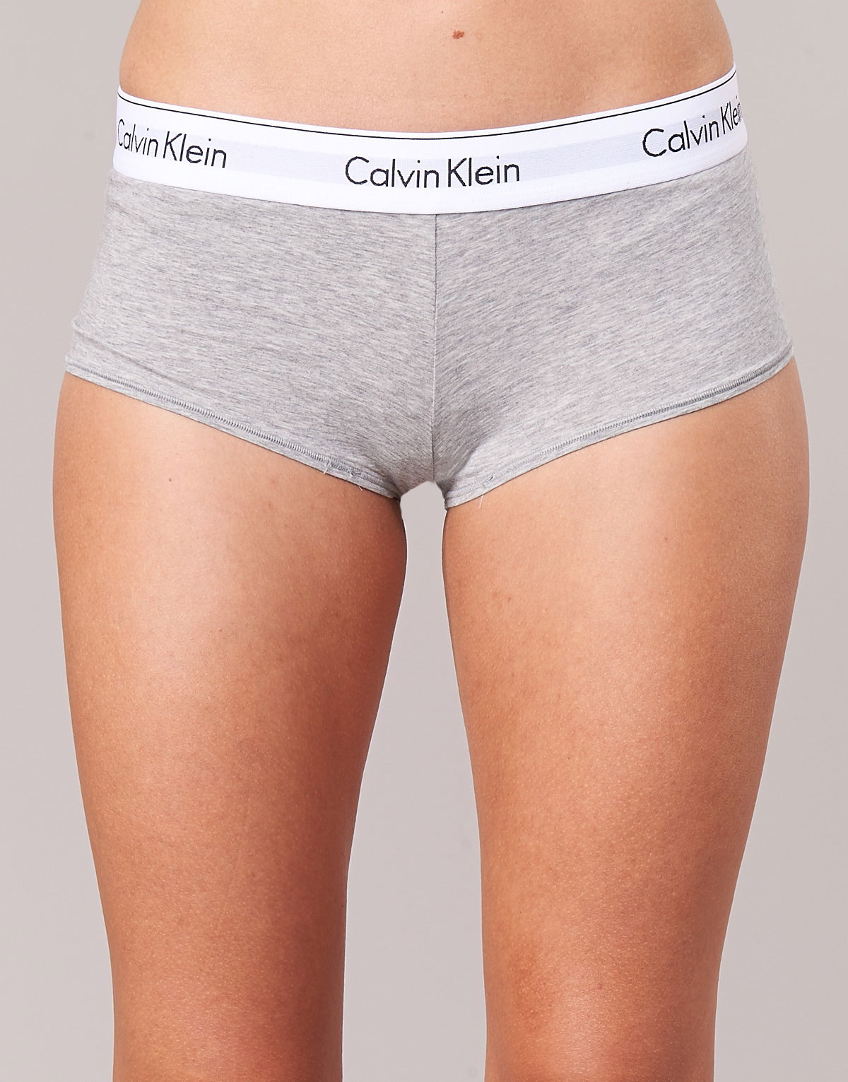 MODERN COTTON SHORT