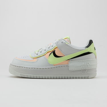 Tenisky a topánky Nike W Air Force 1 Shadow Biela | CI0919-107, 0