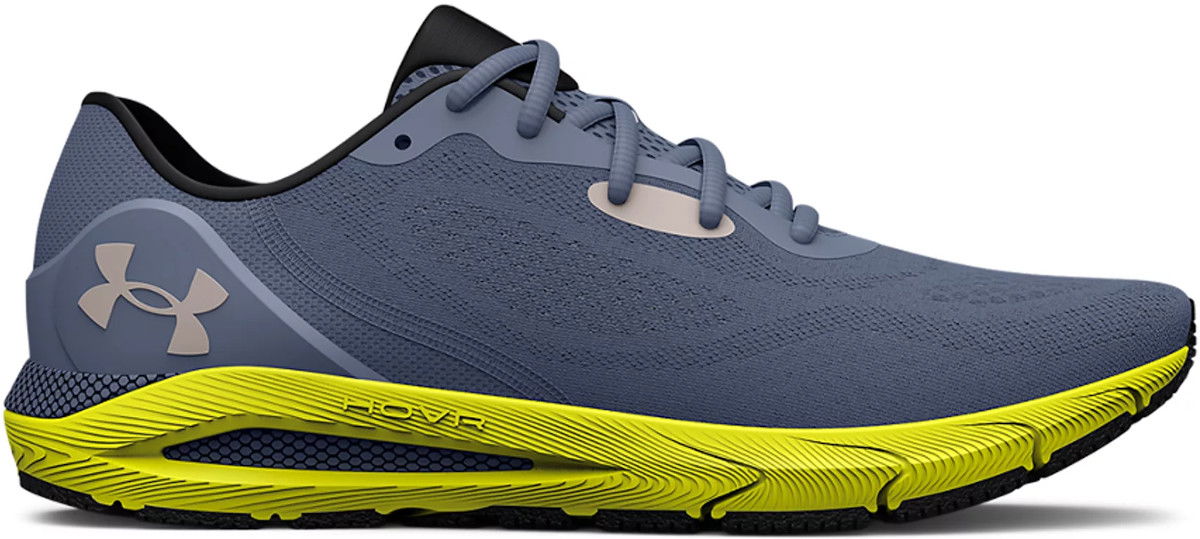 Tenisky a topánky Under Armour HOVR Sonic 5 Šedá | 3024898-500, 0