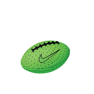 Športový doplnok Nike Playground FB Mini Ball Zelené | 9005/15 328, 1