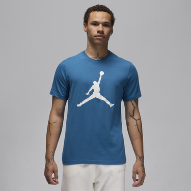 Tričko Jordan Jordan Jumpman Modrá | CJ0921-457, 1