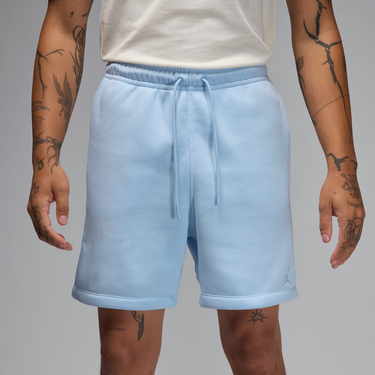 Šortky Jordan Jordan Brooklyn Fleece Shorts Modrá | FV7285-407, 3