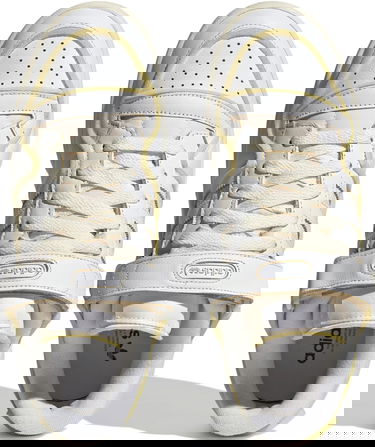 Tenisky a topánky adidas Originals Originals FORUM 84 LOW Biela | hq4392-4, 1