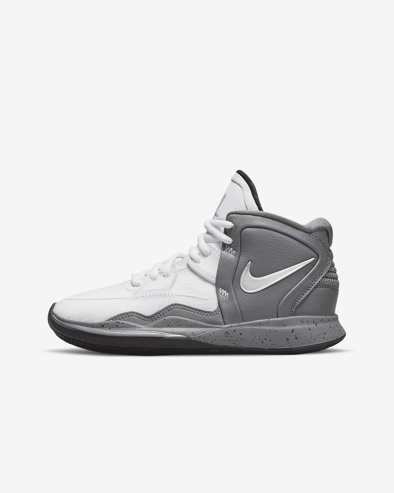 Tenisky a topánky Nike Kyrie Infinity SE GS Šedá | DD0335 108, 0