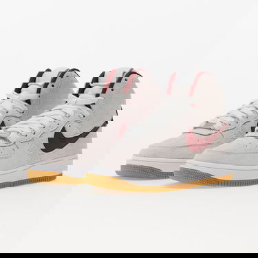 Tenisky a topánky Nike Air Force 1 Sculpt W Biela | DC3590-104, 5