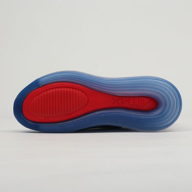 Tenisky a topánky Nike W Air Max 720 Modrá | AR9293-401, 4