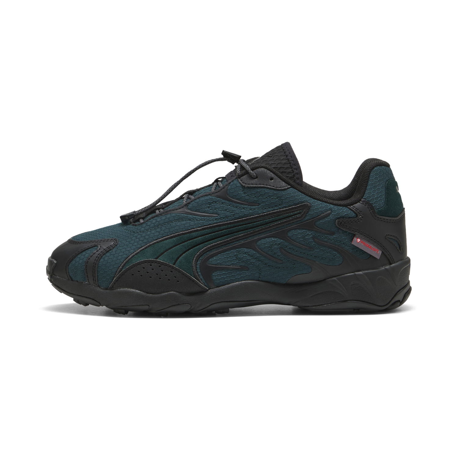 Tenisky a topánky Puma Inhale Urban Explorer Zelené | 402879_01, 0