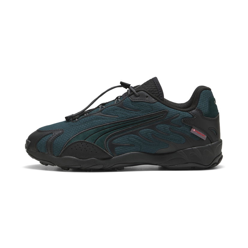 Tenisky a topánky Puma Inhale Urban Explorer Zelené | 402879_01