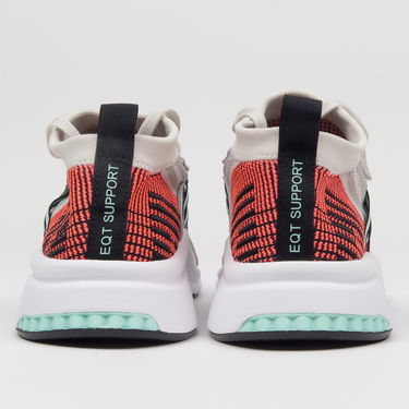 Tenisky a topánky adidas Originals EQT Support Mid ADV PK Šedá | D96758, 3