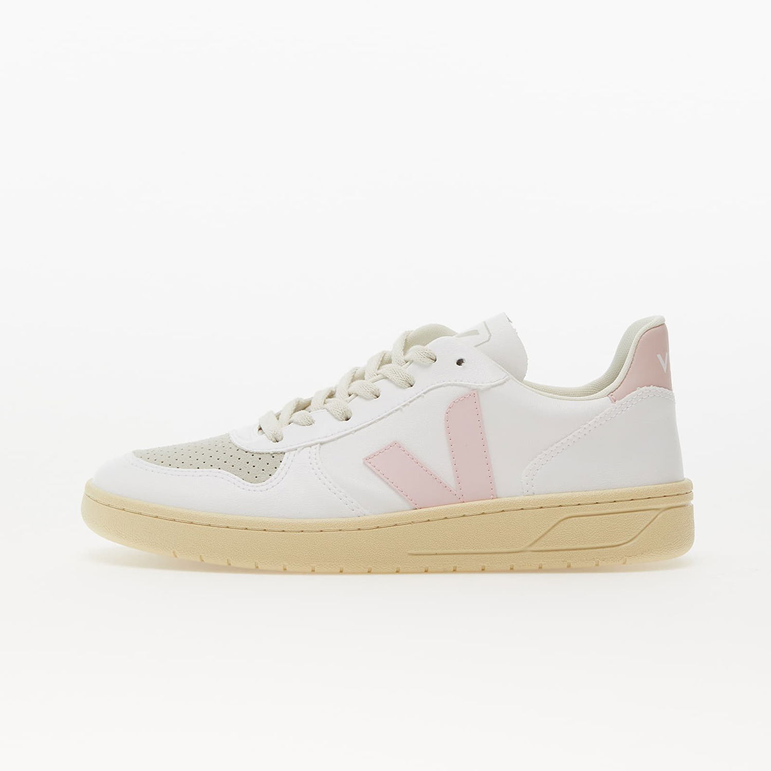 Tenisky a topánky Veja V-10 Biela | VX0703131A, 0