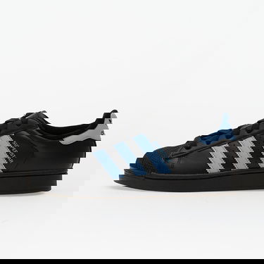 Tenisky a topánky adidas Originals Superstar II Čierna | JS1338, 0
