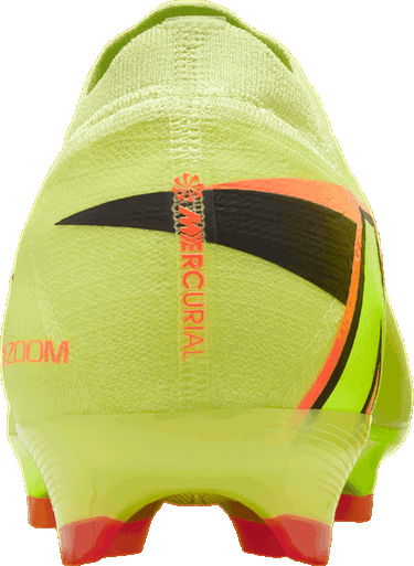 Tenisky a topánky Nike Football Boots ZOOM VAPOR 16 PRO FG Žltá | fq8685-300, 5