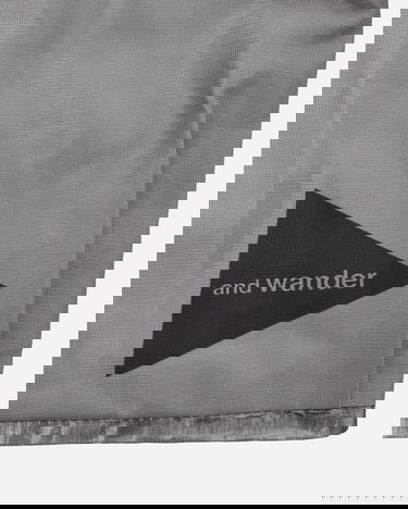 Ľadvinka and wander Sacoche Bag Šedá | 5745975209 022, 5