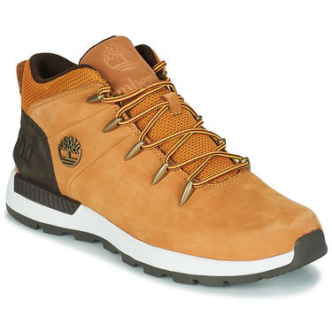 Tenisky a topánky Timberland Sprint Trekker Mid Béžová | TB0A257D231, 0