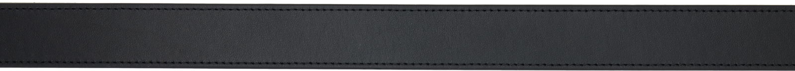 Jacquemus Les Classiques Bambino Belt
