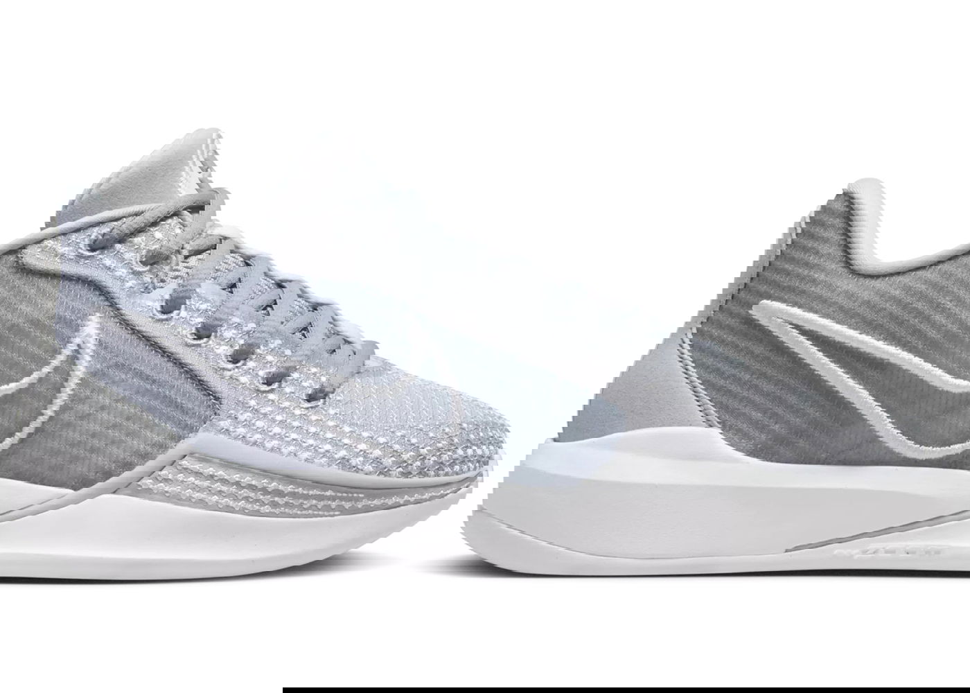 Tenisky a topánky Nike Sabrina 1 TB Wolf Grey (Women's) Šedá | FQ3391-010, 0