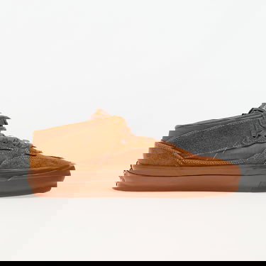 Tenisky a topánky Vans LX Half Cab Reissue Oranžová | VN000CXJDDQ1, 2