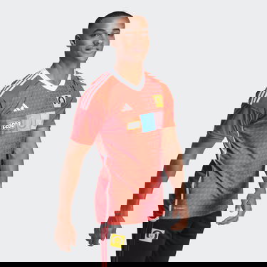 Dres adidas Originals x LEGO® Tiro Home Jersey Červená | HR4320, 5