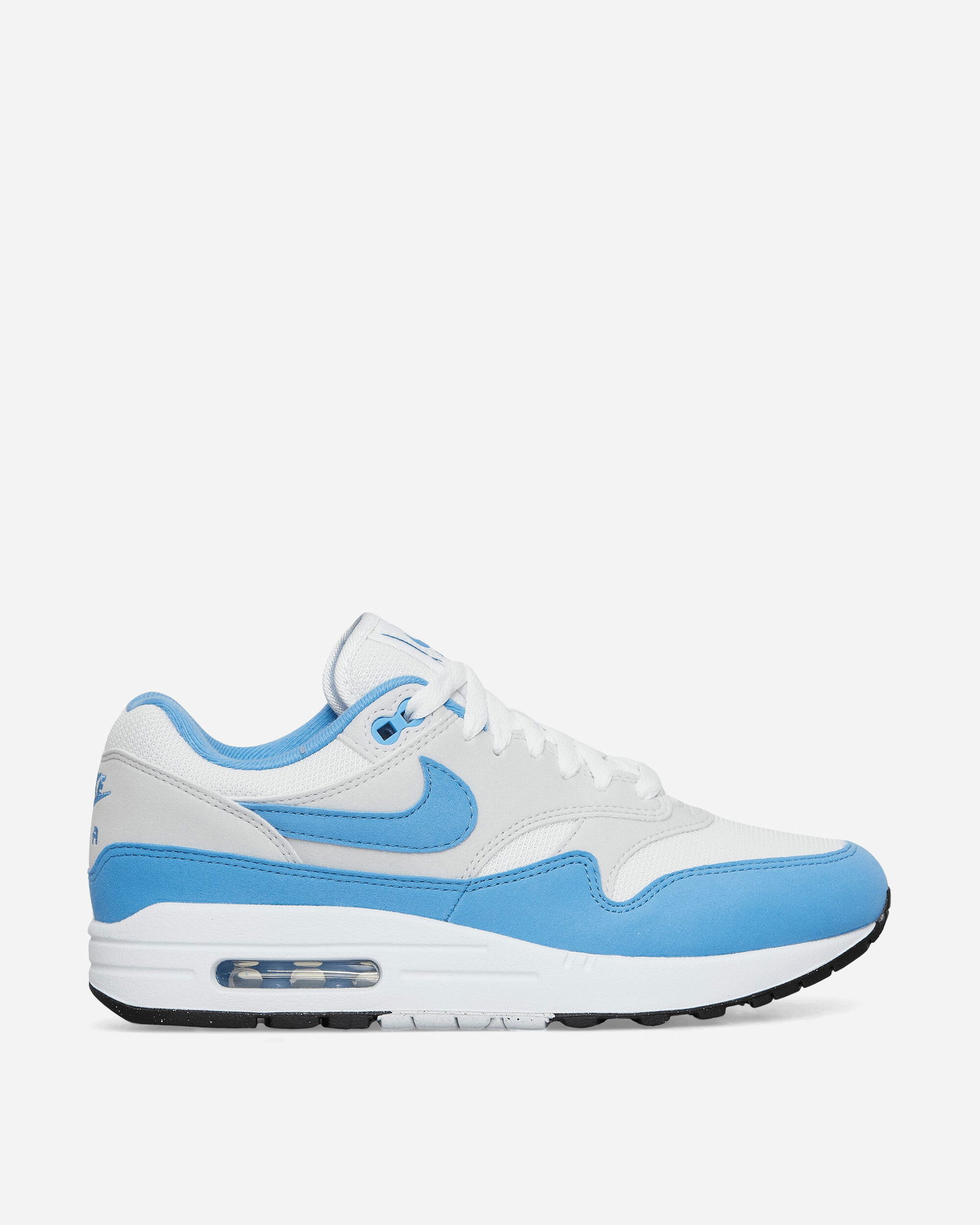 Air Max 1 "University Blue"