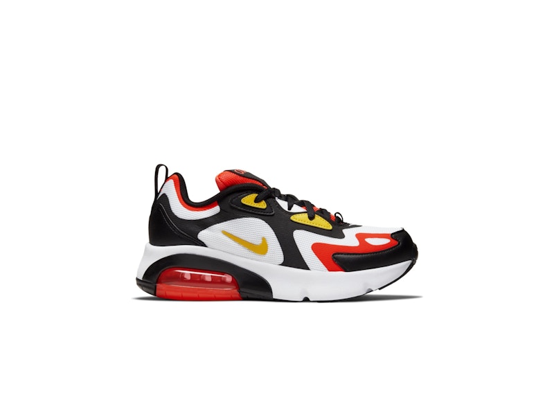 Tenisky a topánky Nike Air Max 200 Rôznofarebný | AT5627-005, 0