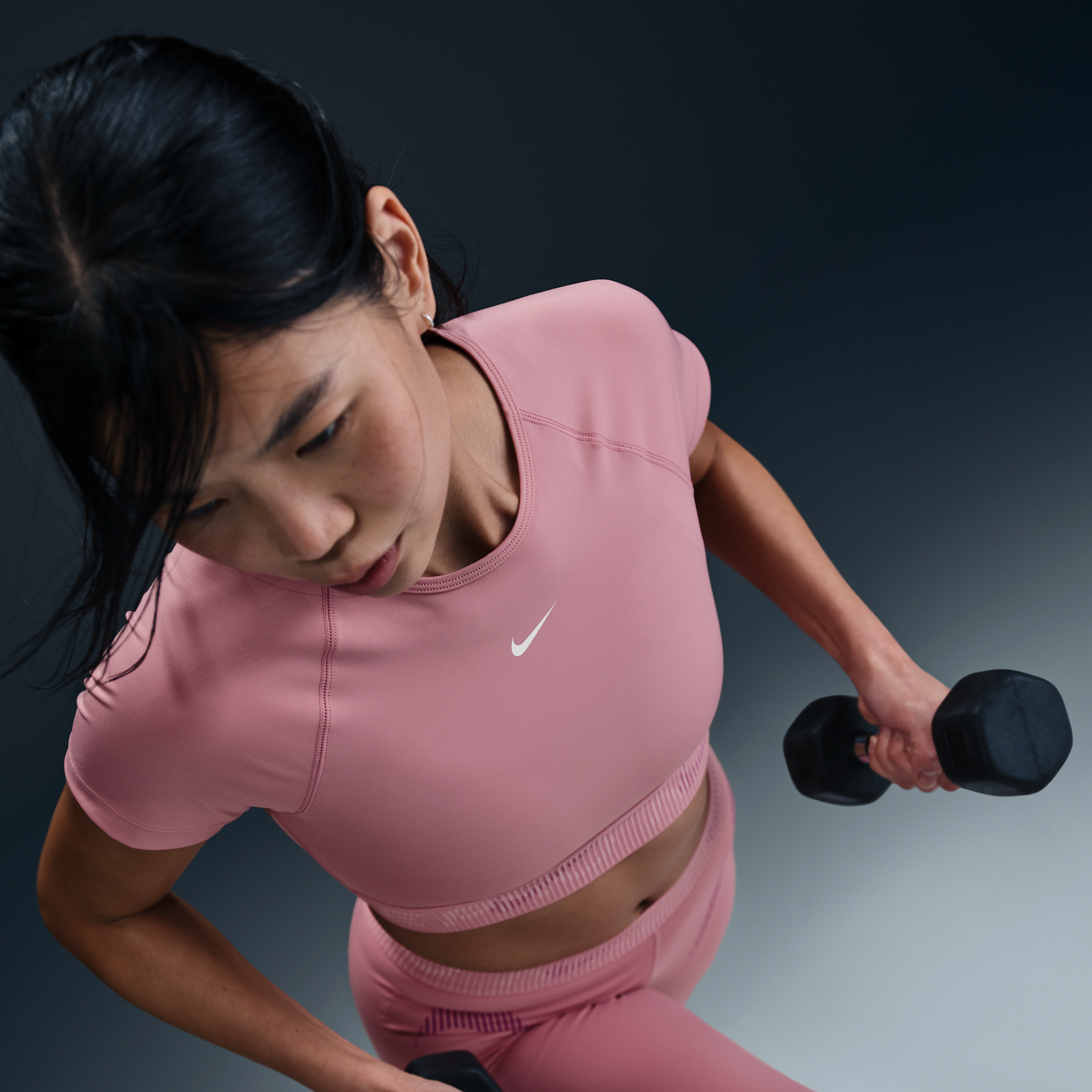Dri-FIT Pro