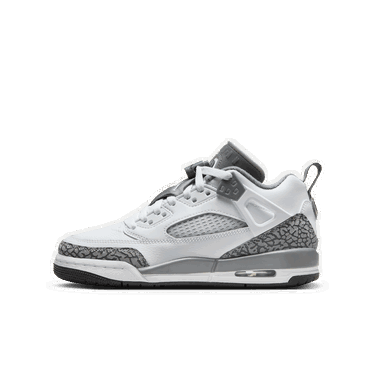 Tenisky a topánky Jordan Jordan Spizike Low Šedá | FQ3950-102, 0