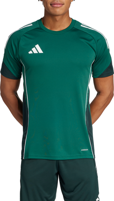 Tričko adidas Originals Adidas TIRO25C Training Jersey Zelené | ji8942, 4