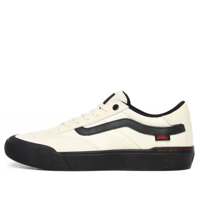 Tenisky a topánky Vans Berle Pro Biela | VN0A3WKX0QH