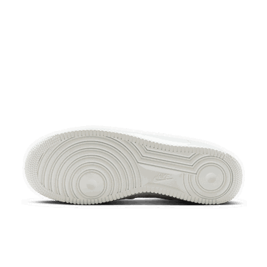 Tenisky a topánky Nike Air Force 1 Low Canvas Biela | HV1204-100, 2