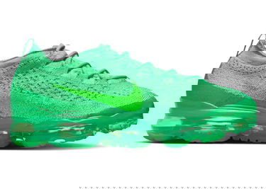 Tenisky a topánky Nike Air Vapormax 2023 Flyknit Zelené | DV6840-300, 0