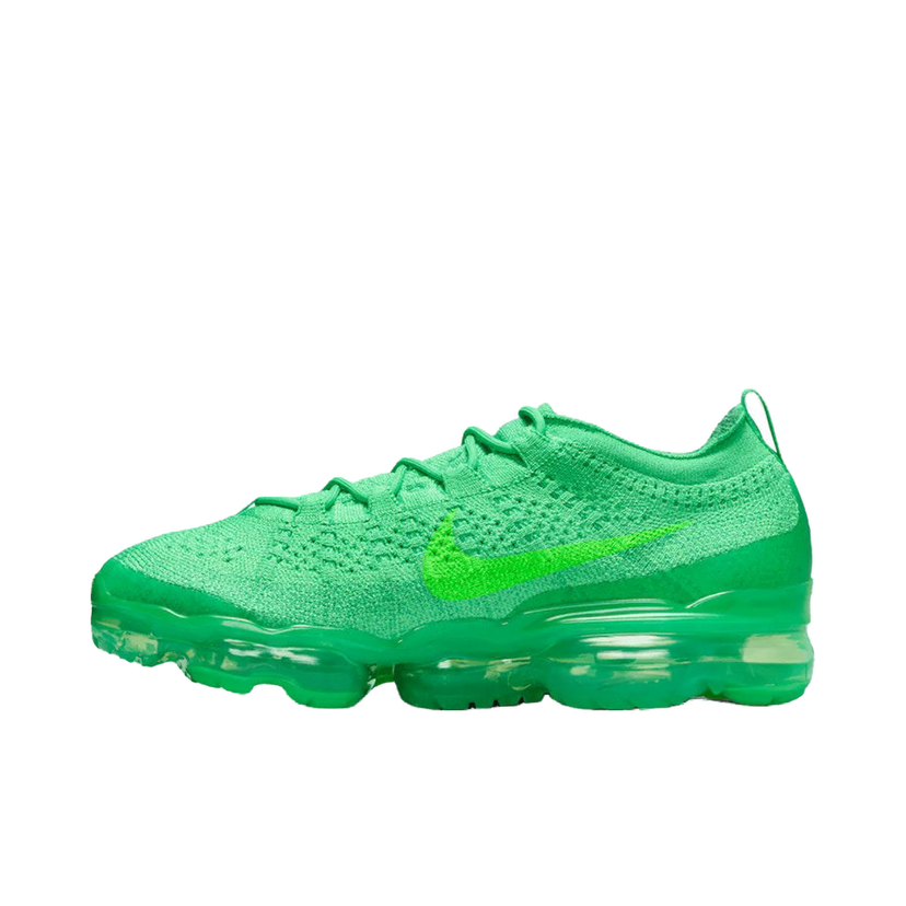 Tenisky a topánky Nike Air Vapormax 2023 Flyknit Zelené | DV6840-300