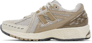 Tenisky a topánky New Balance 1906R Šedá | M1906RZB, 2