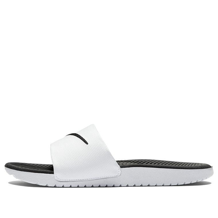 Tenisky a topánky Nike Kawa Slide Biela | 819352-100, 0