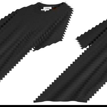 Tričko YMC Wild Ones Pocket T-Shirt Čierna | P6AZG-01, 0